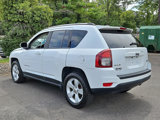 Used 2014 Jeep Compass Latitude image 4