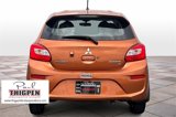 Used 2019 Mitsubishi Mirage SE image 4
