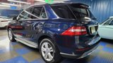 Used 2015 Mercedes-Benz ML 350 4MATIC w/ Premium 1 Package image 5