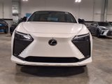 New 2025 Lexus RZ 300e image 2