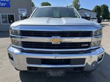 Used 2016 Chevrolet Silverado 2500 LTZ w/ Duramax Plus Package image 3