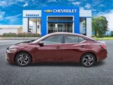 Used 2025 Nissan Sentra SV image 4