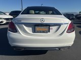 Used 2018 Mercedes-Benz C 300 Sedan image 6