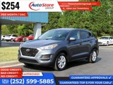 Used 2019 Hyundai Tucson SE image 2
