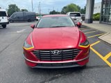 Used 2020 Hyundai Sonata SE w/ Cargo Package image 2