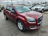 Used 2015 GMC Acadia SLE image 6