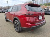Certified 2024 Nissan Rogue SV w/ SV Premium Package image 5
