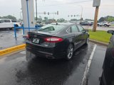 Used 2014 Ford Fusion Titanium image 4