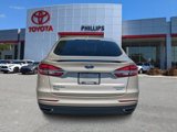 Used 2019 Ford Fusion Titanium image 4