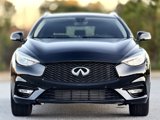 Used 2018 INFINITI QX30 Premium w/ Navigation Package image 2