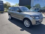 Used 2017 Land Rover Range Rover Long Wheelbase Supercharged image 3