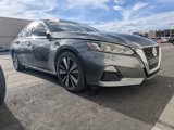 Used 2022 Nissan Altima 2.5 SV image 3