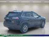 Used 2021 Jeep Cherokee Latitude Plus image 5