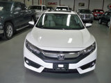 Used 2017 Honda Civic Touring image 2