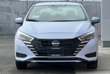 New 2025 Nissan Versa SV w/ Trunk Package image 3