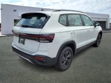 New 2025 Volkswagen Taos S image 3