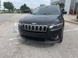 Used 2019 Jeep Cherokee Latitude Plus w/ Comfort/Convenience Group image 6