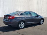 Used 2017 Chevrolet Cruze Premier image 4