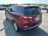 Used 2020 Chevrolet Equinox LT image 3