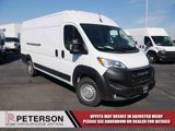 New 2024 RAM ProMaster 3500 w/ Safety Group image 1