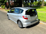 Used 2012 Honda Fit Sport image 3