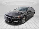 Used 2023 Chevrolet Malibu LS image 2