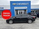 Used 2011 Buick LaCrosse CXS w/ Driver Confidence Package image 2