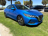 Used 2023 Nissan Sentra SV image 2