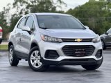 Used 2018 Chevrolet Trax LS image 3
