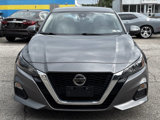 Used 2022 Nissan Altima 2.5 S image 4