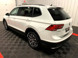 Used 2021 Volkswagen Tiguan S image 2