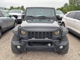 Used 2016 Jeep Wrangler Unlimited Sport image 5