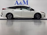 Used 2018 Toyota Prius Prime Advanced image 3