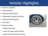 Used 2015 Volvo XC60 T6 Platinum image 3