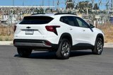 New 2025 Chevrolet Trax LT w/ Driver Confidence Package image 4