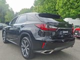 Used 2018 Lexus RX 350 F Sport image 4