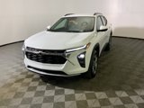New 2025 Chevrolet Trax LT w/ Driver Confidence Package image 4