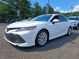Used 2019 Toyota Camry LE image 3