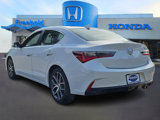Used 2022 Acura ILX w/ Premium Package image 4