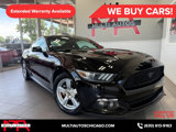 Used 2015 Ford Mustang Coupe image 5