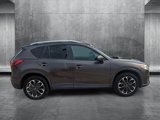 Used 2016 MAZDA CX-5 Grand Touring image 4