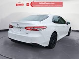 Used 2020 Toyota Camry LE image 5