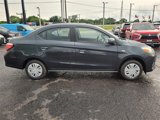 New 2024 Mitsubishi Mirage G4 ES image 5
