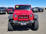 Used 2008 Jeep Wrangler Rubicon w/ Trailer Tow Group image 5