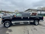 Used 2008 Ford F250 XLT image 3