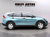 Used 2013 Honda CR-V LX image 2