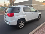 Used 2016 GMC Terrain SLT image 3