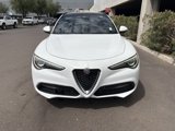 Used 2018 Alfa Romeo Stelvio Ti Sport image 2