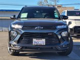 Used 2023 Chevrolet TrailBlazer RS w/ Sun and Liftgate Package image 3