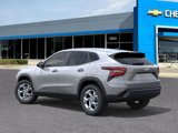 New 2025 Chevrolet Trax LS image 3